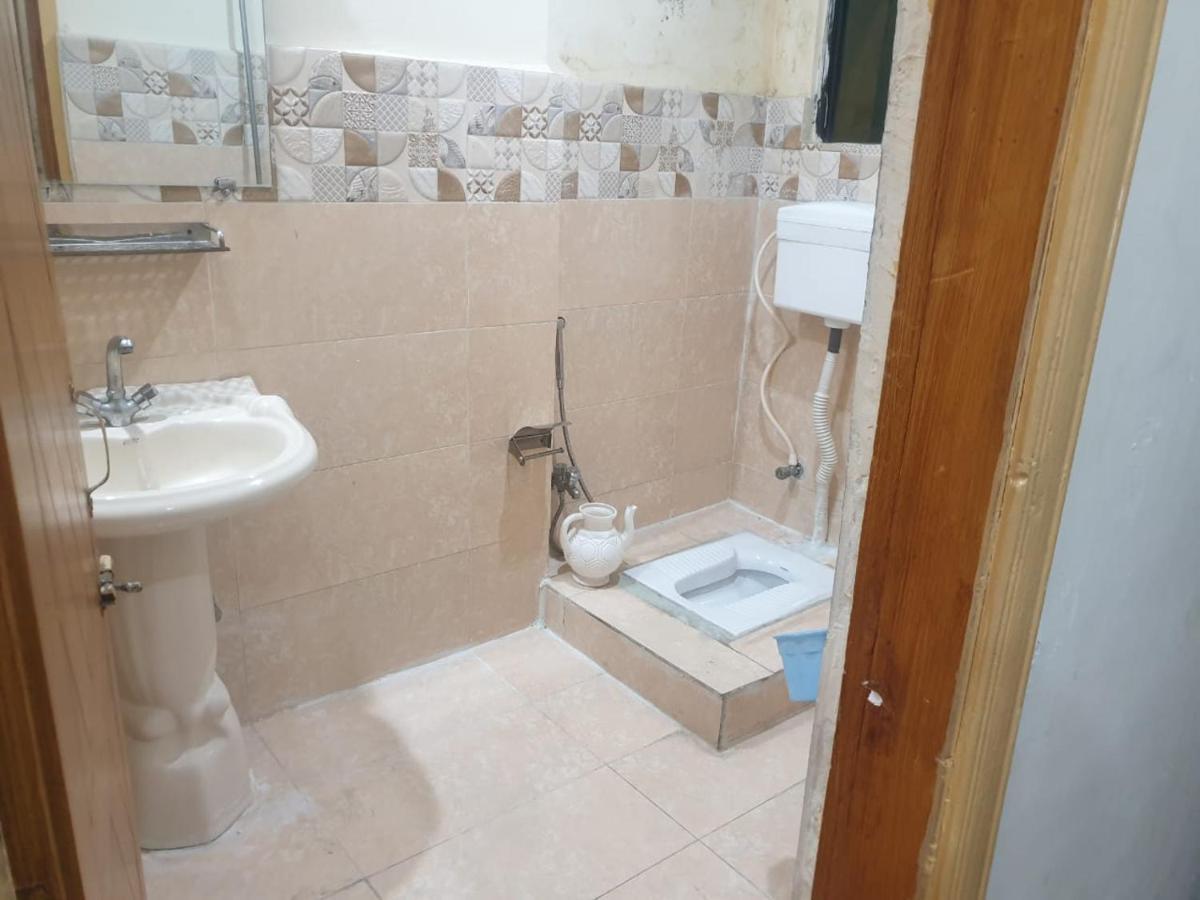Dream Night Hotel Islamabad Luaran gambar